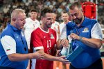 СОФИЯ - Арена 8888 - волейбол - Шоу-бенефис на Теодор Салпаров