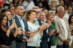 СОФИЯ - Арена 8888 - волейбол - Шоу-бенефис на Теодор Салпаров