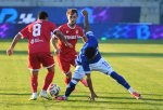 Варна - Футбол - Спартак Варна - ЦСКА