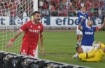 Варна - Футбол - Спартак Варна - ЦСКА