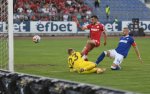 Варна - Футбол - Спартак Варна - ЦСКА