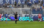 Варна - Футбол - Спартак Варна - ЦСКА