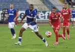 Варна - Футбол - Спартак Варна - ЦСКА