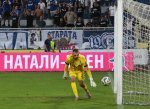 Спартак Варна срещу ЦСКА