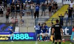 Спартак Варна срещу ЦСКА
