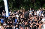 Спартак Варна срещу ЦСКА