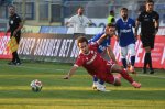 Спартак Варна срещу ЦСКА