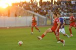 Спартак Варна срещу ЦСКА