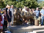 Гурково - 52 години от обявяването за град