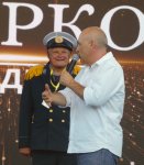 Гурково - 52 години от обявяването за град