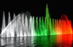 Поморие изпраща Лято 2026 с водния спектакъл „Окъпан в светлина“