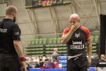 Пловдив - AGF Plovdiv Championships