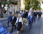 Варна - Честване на Съединението