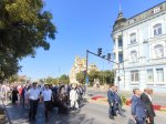 Варна - Честване на Съединението