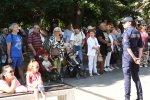Варна - Честване на Съединението
