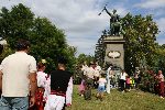 Плевен - Ден на Съединението
