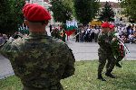 Плевен - Ден на Съединението