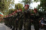 Плевен - Ден на Съединението