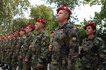 Плевен - Ден на Съединението
