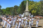 Варна - Честване Съединение на България