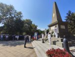 Варна - Честване Съединение на България