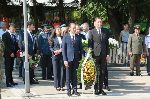 Ямбол - Ден на Съединението