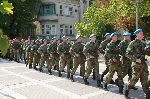 Ямбол - Ден на Съединението