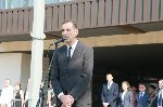 Ямбол - Ден на Съединението
