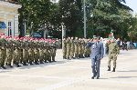 Ямбол - Ден на Съединението