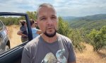 Маджарово - Черни лешояди