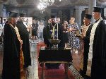 Казанлък - Ден на Съединението