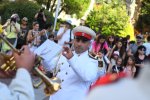 Варна - Възстановка за Съединението на България