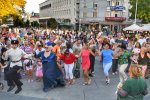 Варна - Възстановка за Съединението на България