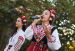 Варна - Възстановка за Съединението на България
