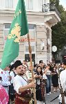 Възстановка на събитията от съединението на България във Варна и в Пловдив