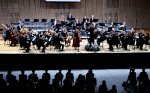 Варна - Концерт на Симфоничен радиооркестър Берлин