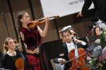 Варна - Концерт на Симфоничен радиооркестър Берлин