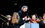 Варна - Концерт на Симфоничен радиооркестър Берлин