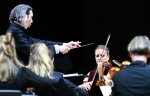 Варна - Концерт на Симфоничен радиооркестър Берлин