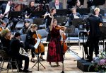 Варна - Концерт на Симфоничен радиооркестър Берлин