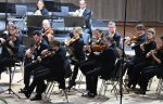 Варна - Концерт на Симфоничен радиооркестър Берлин