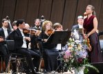 Варна - Концерт на Симфоничен радиооркестър Берлин