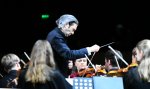 Варна - Концерт на Симфоничен радиооркестър Берлин