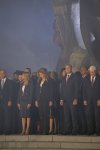 Пловдив - Тържествена заря за честване на Съединението