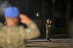 Пловдив - Тържествена заря за честване на Съединението
