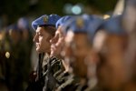 Пловдив - Тържествена заря за честване на Съединението