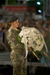 Пловдив - Тържествена заря за честване на Съединението
