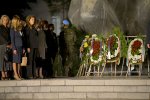 Пловдив - Тържествена заря за честване на Съединението