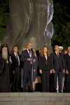 Пловдив - Тържествена заря за честване на Съединението