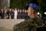 Пловдив - Тържествена заря за честване на Съединението